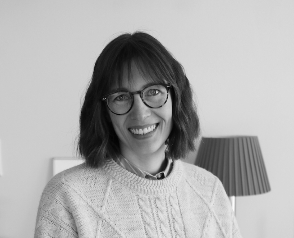 Portrait of Katharina Clasen